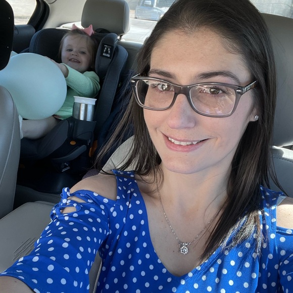 Meet your Posher, Kristi - Picture 14 of 16